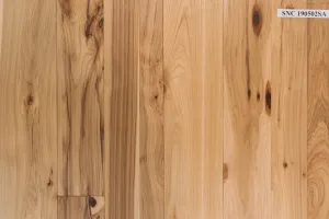 Sàn gỗ Hickory